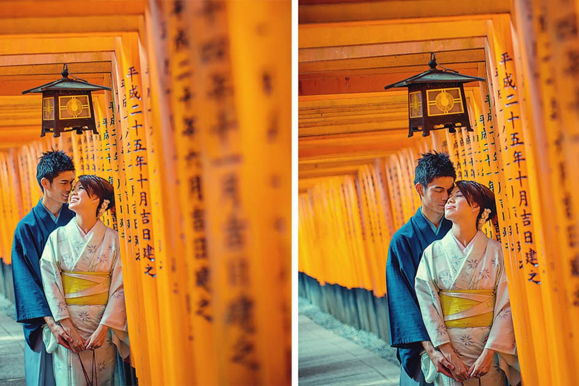 Album of the Wedding, Bridal taken by 2 of us photography - 