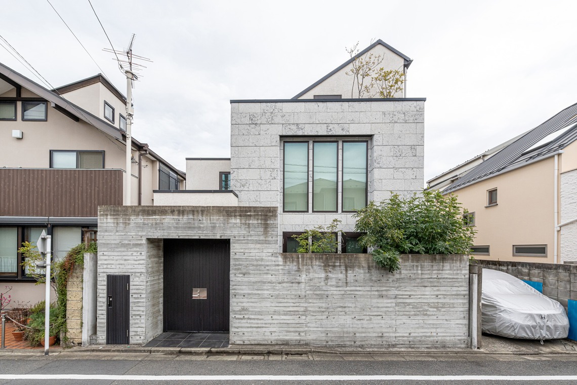 吉田佳央が撮影した「住宅・モデルハウス・不動産撮影」の写真