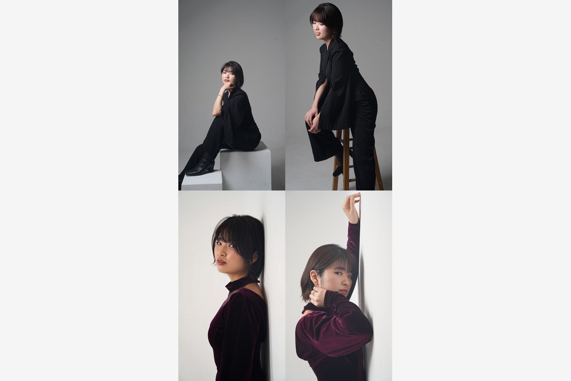 中村誠琢が撮影した写真のアルバム「プロフィール写真」