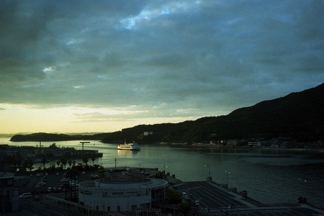 熊谷順写真事務所が撮影した「日本の美しい風景」の写真