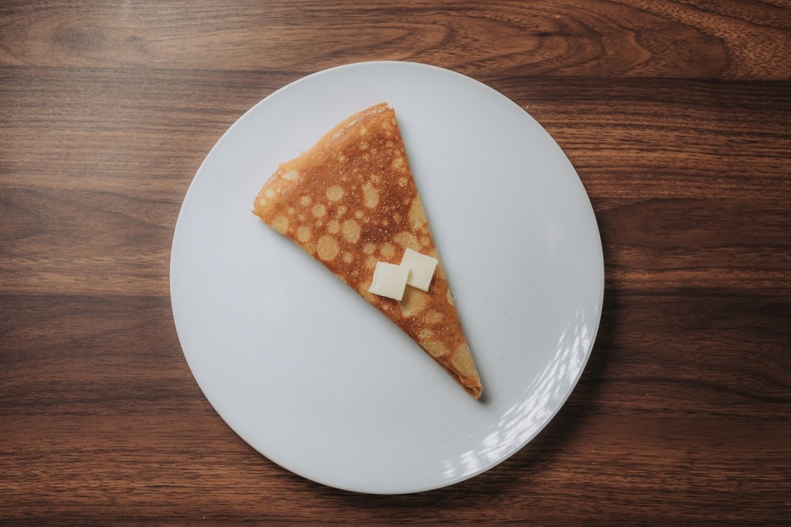 スタジオらしさが撮影した「料理写真」の写真