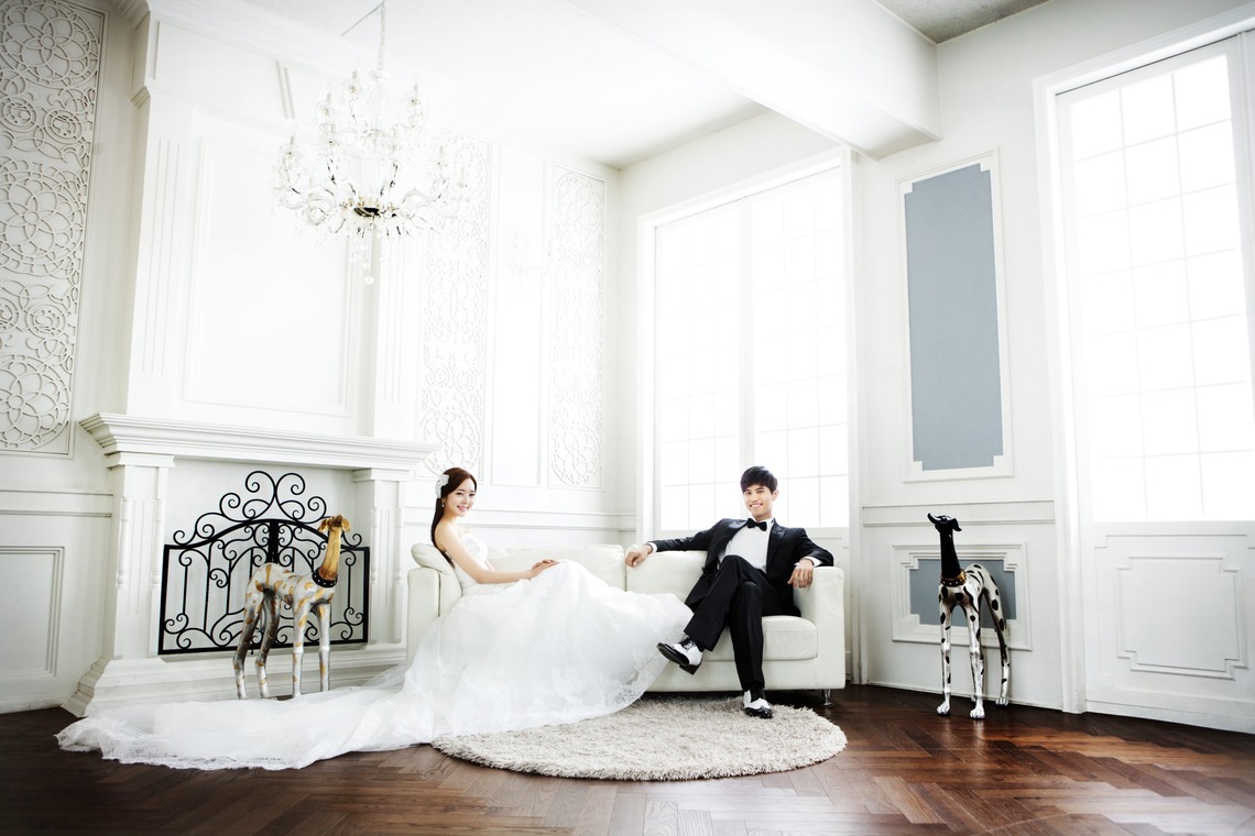 Wedding Howl (スタジオハウル)が撮影した写真のアルバム「ザフェイス」