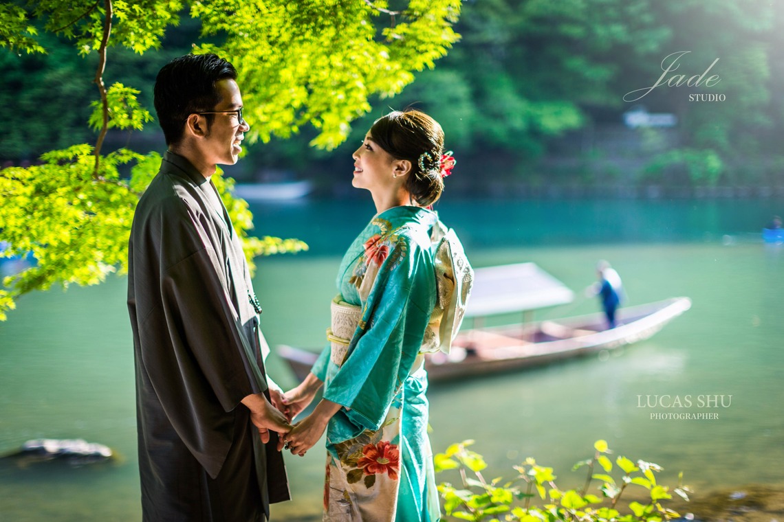 Photo of Lucas Shu Wedding Portfolio taken by Lucas Shu Photography