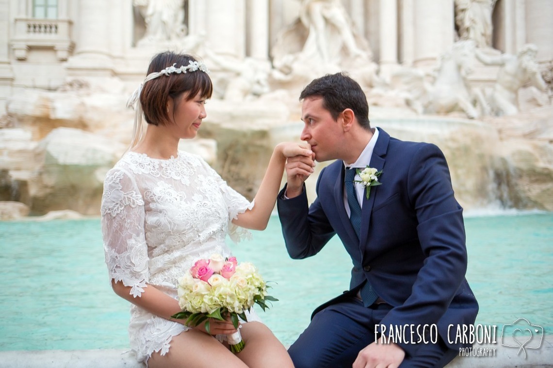 Francesco Carboni Photographyが撮影した写真のアルバム「FRANCESCO CARBONI」