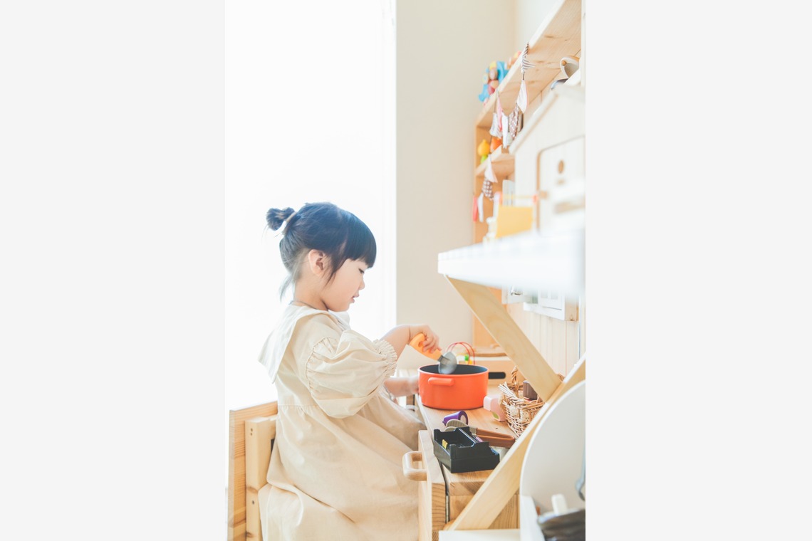 oが撮影した「お家での出張撮影フォト」の写真