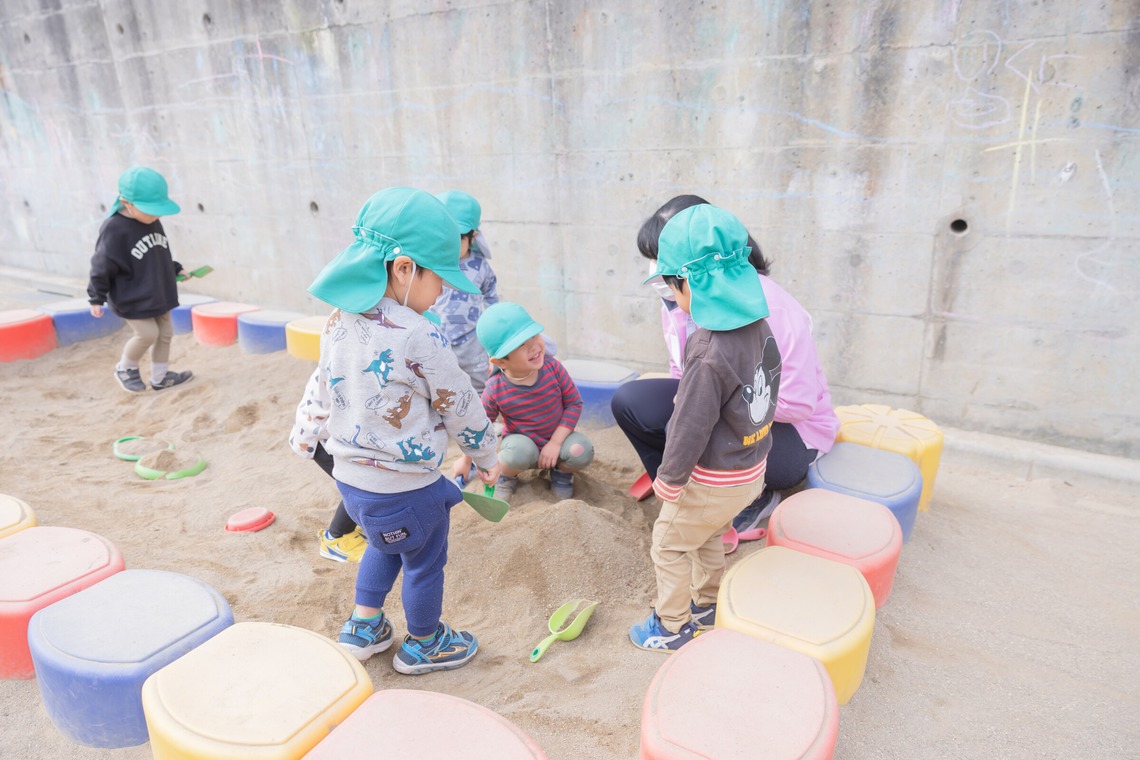 勝俣遥子が撮影した「スクールフォト」の写真