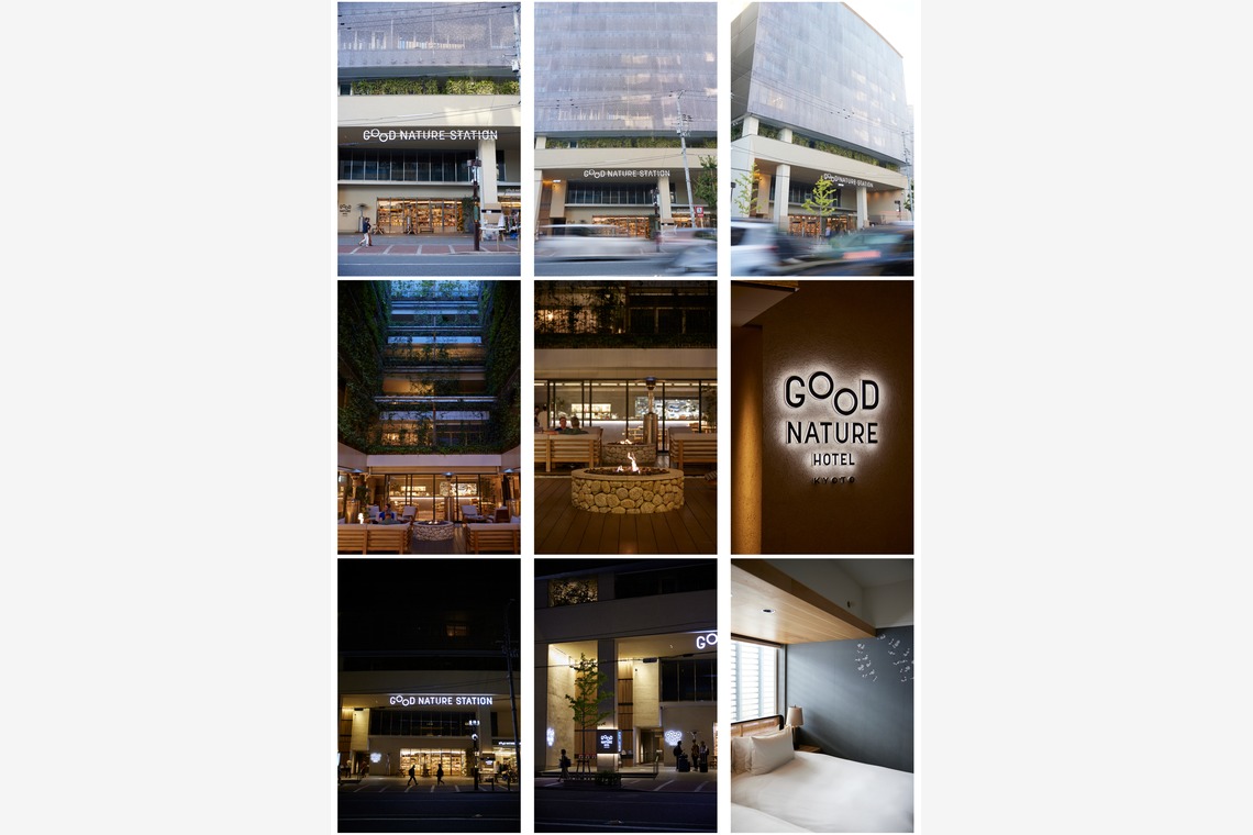 bluevalleyが撮影した「宿泊施設」の写真