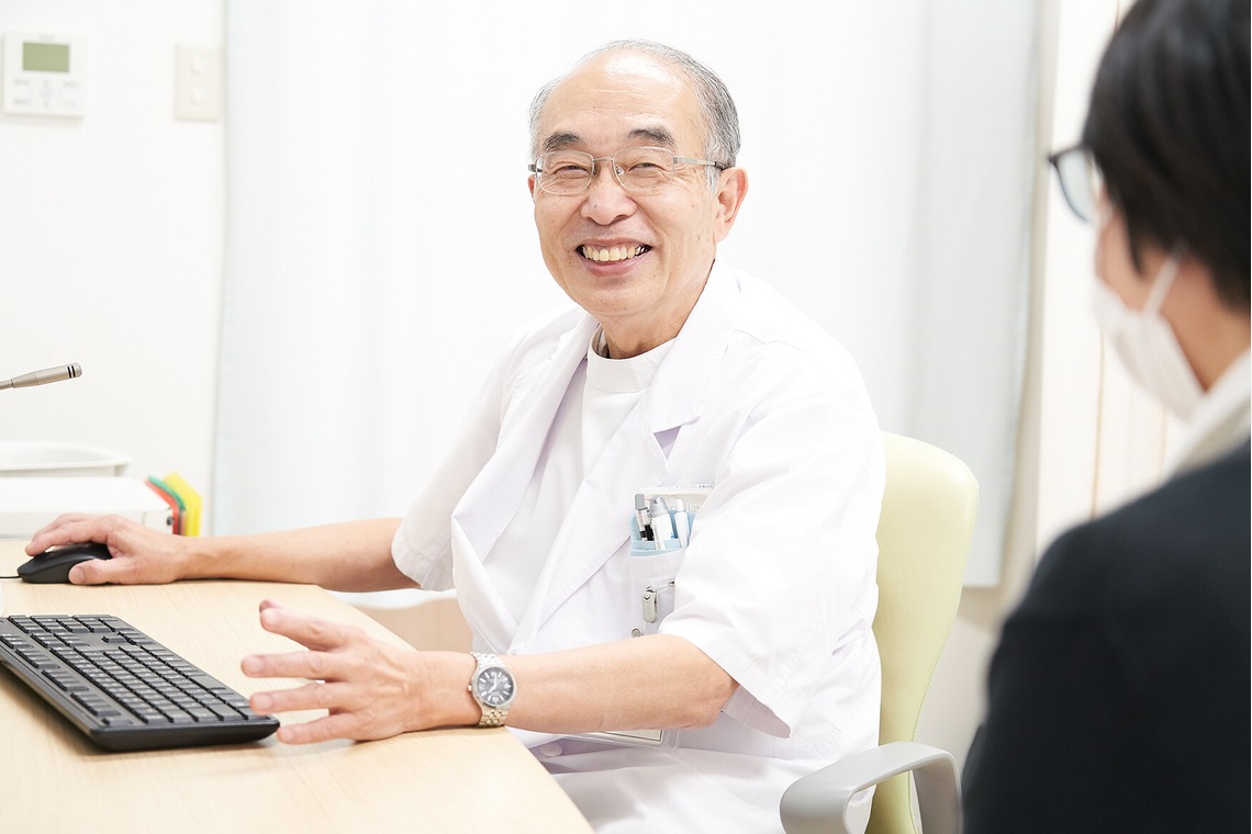 森田寫眞館が撮影した「クリニック」の写真