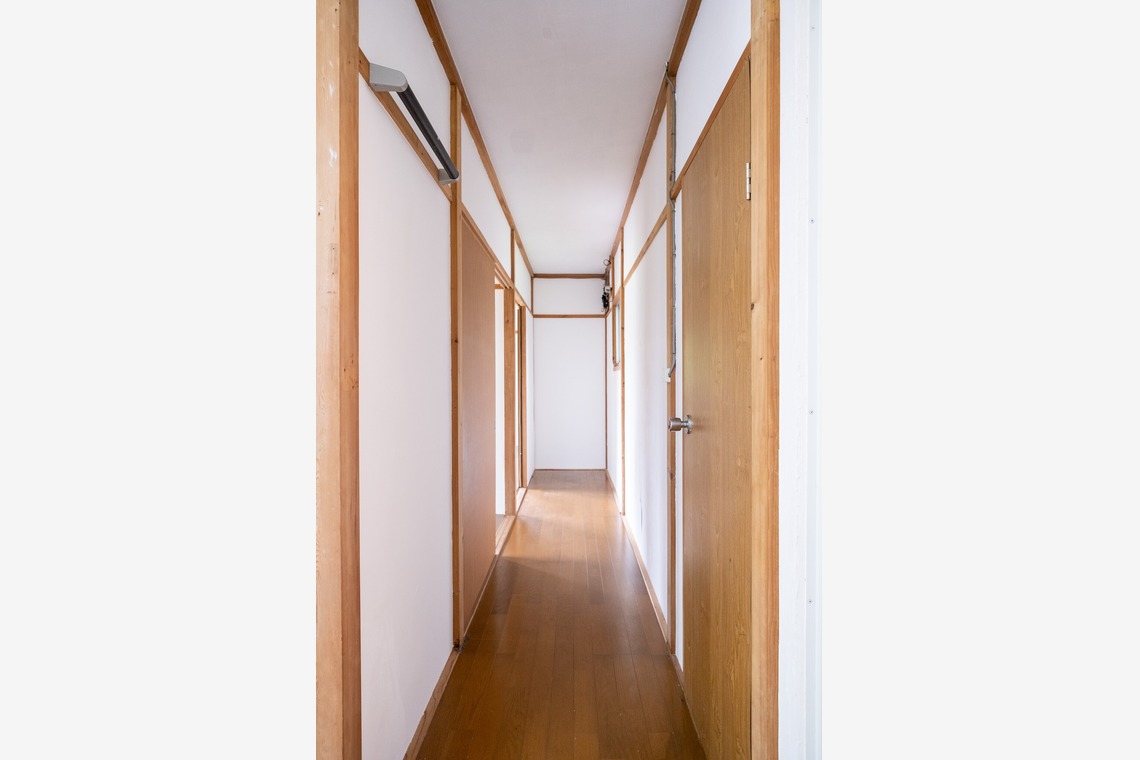 中村將一写真事務所が撮影した「千葉県いすみ市の別荘」の写真