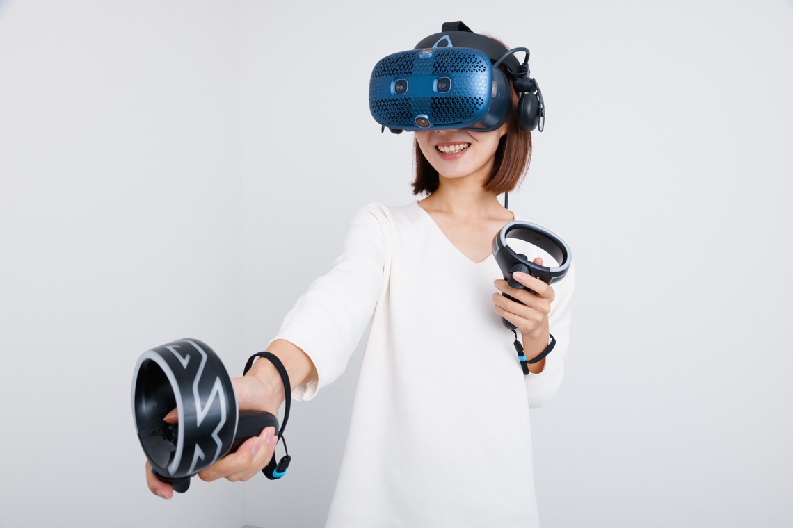 Yusuke Usuiが撮影した「株式会社コンピューターシステム研究所様 VRシステム撮影」の写真