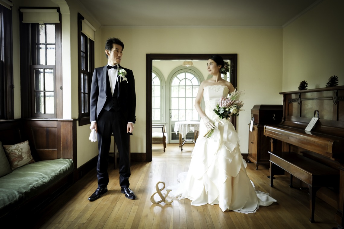 Michi Photographyが撮影した写真のアルバム「ロケーションフォト」