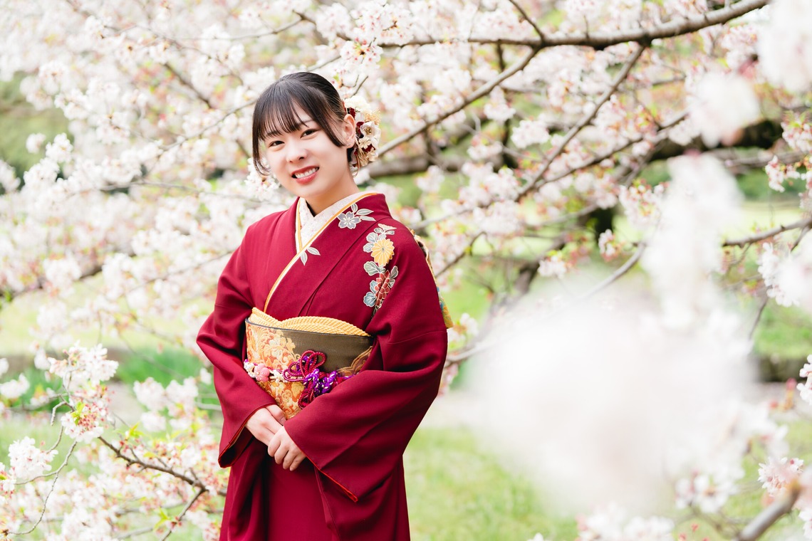 oryo studioが撮影した写真のアルバム「成人式」