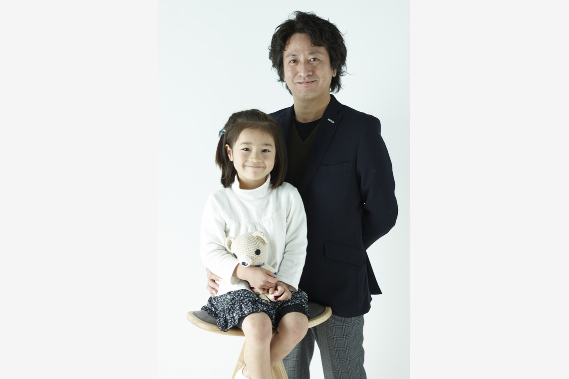 kiharu&photoが撮影した「人物撮影【家族】」の写真