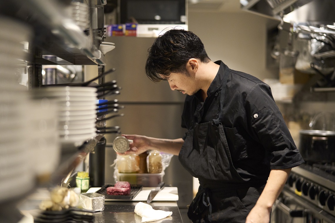 森田寫眞館が撮影した写真のアルバム「カフェ」