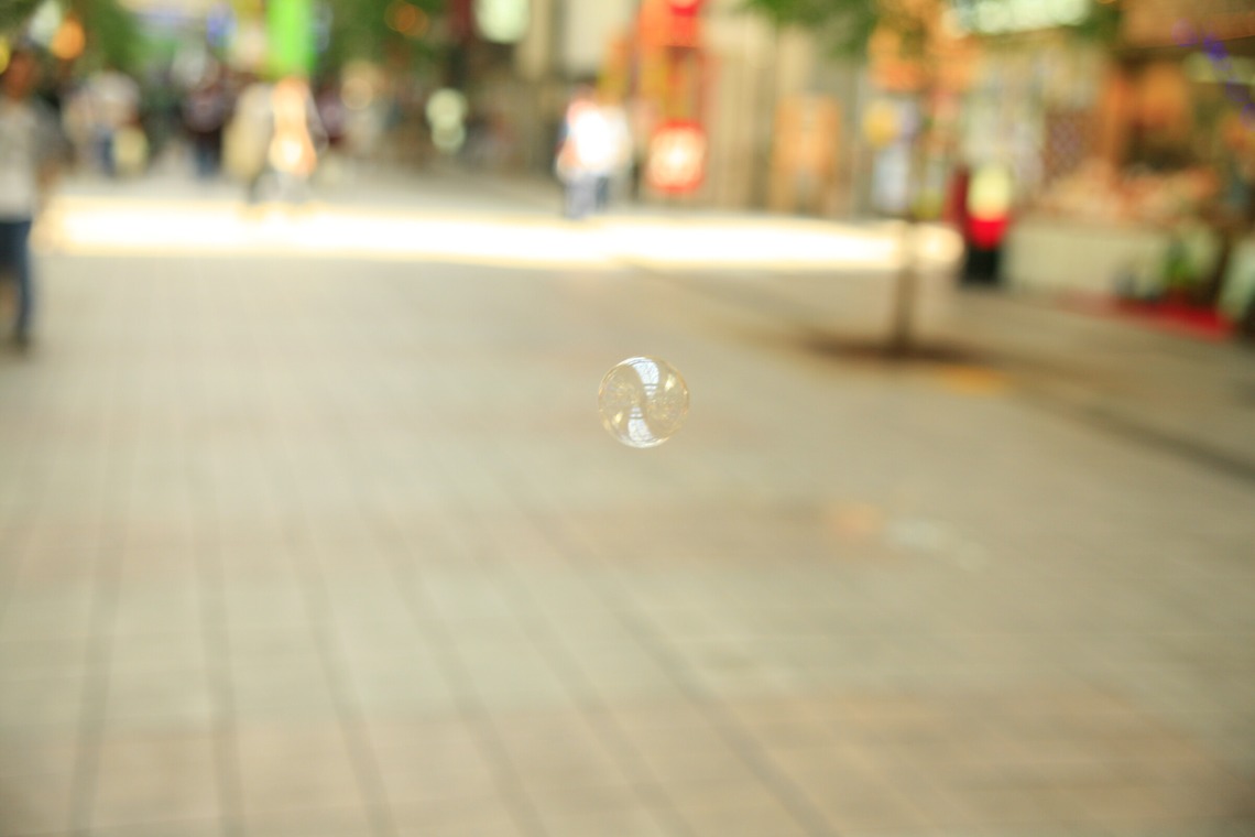 blink photoが撮影した「風景」の写真