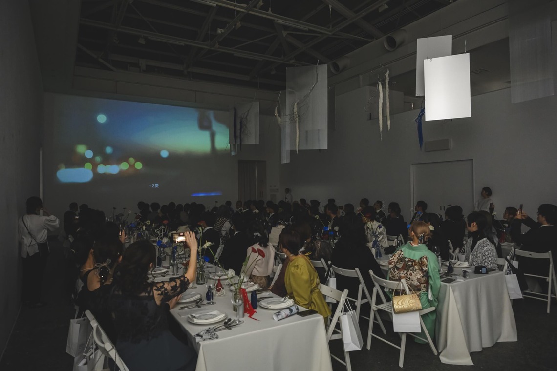 フジオカ　シュウヘイが撮影した「ウエディング撮影(披露宴)」の写真