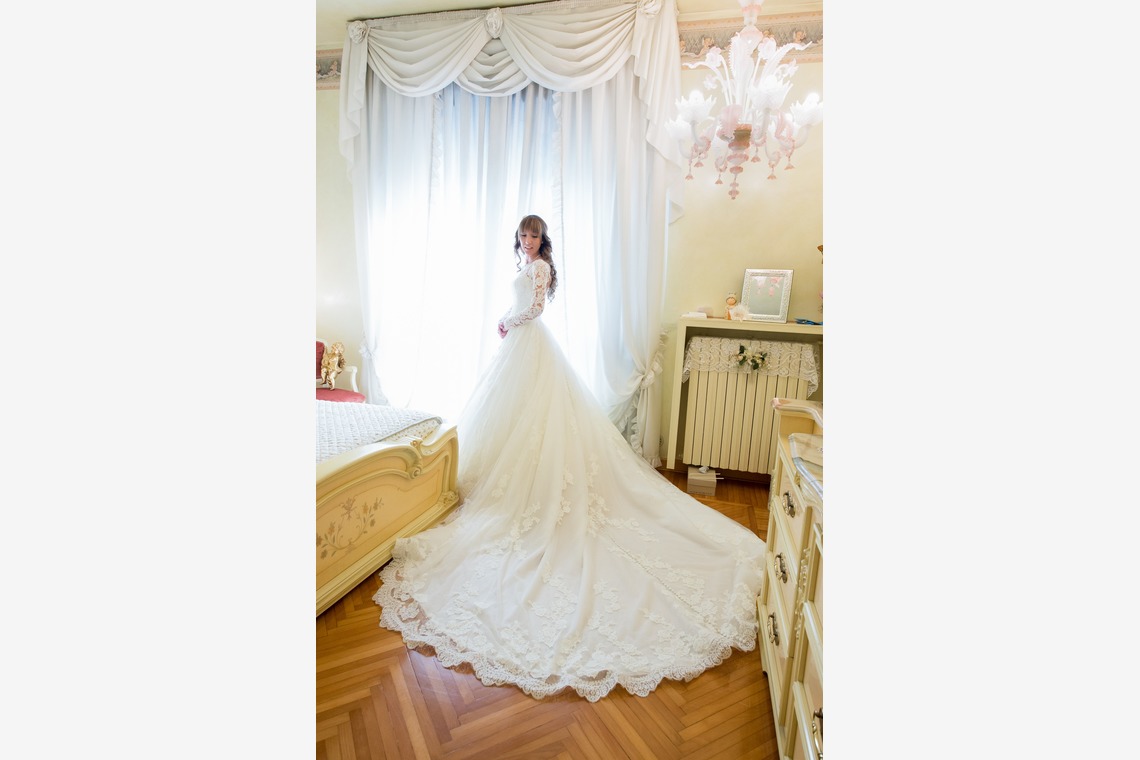 Dphotoreportageが撮影した「イタリア」の写真