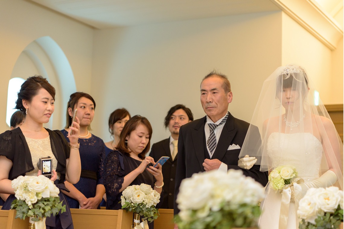 Lightgraphyが撮影した写真のアルバム「ウェディングin長野」