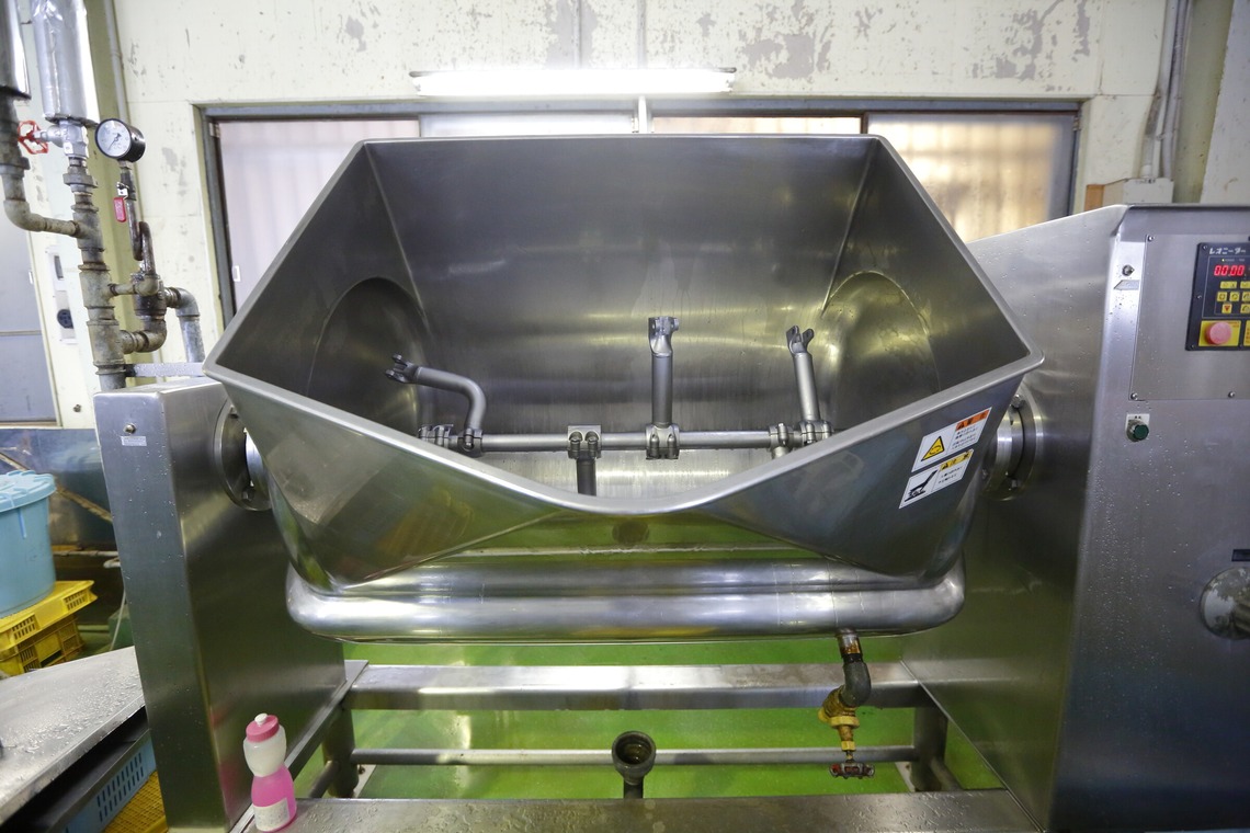 フォトスタジオ　ファータ（武田 渉）が撮影した写真のアルバム「工場」