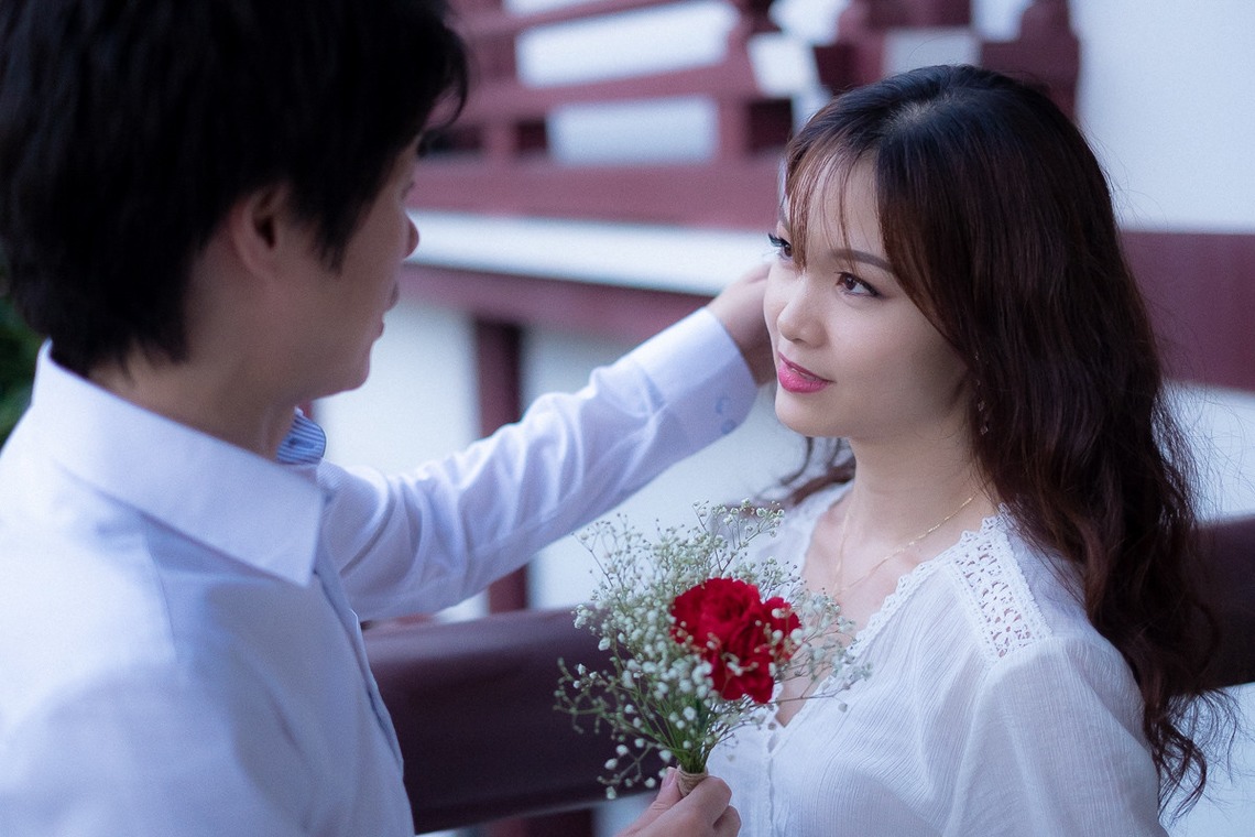 Maximeが撮影した写真のアルバム「結婚式」