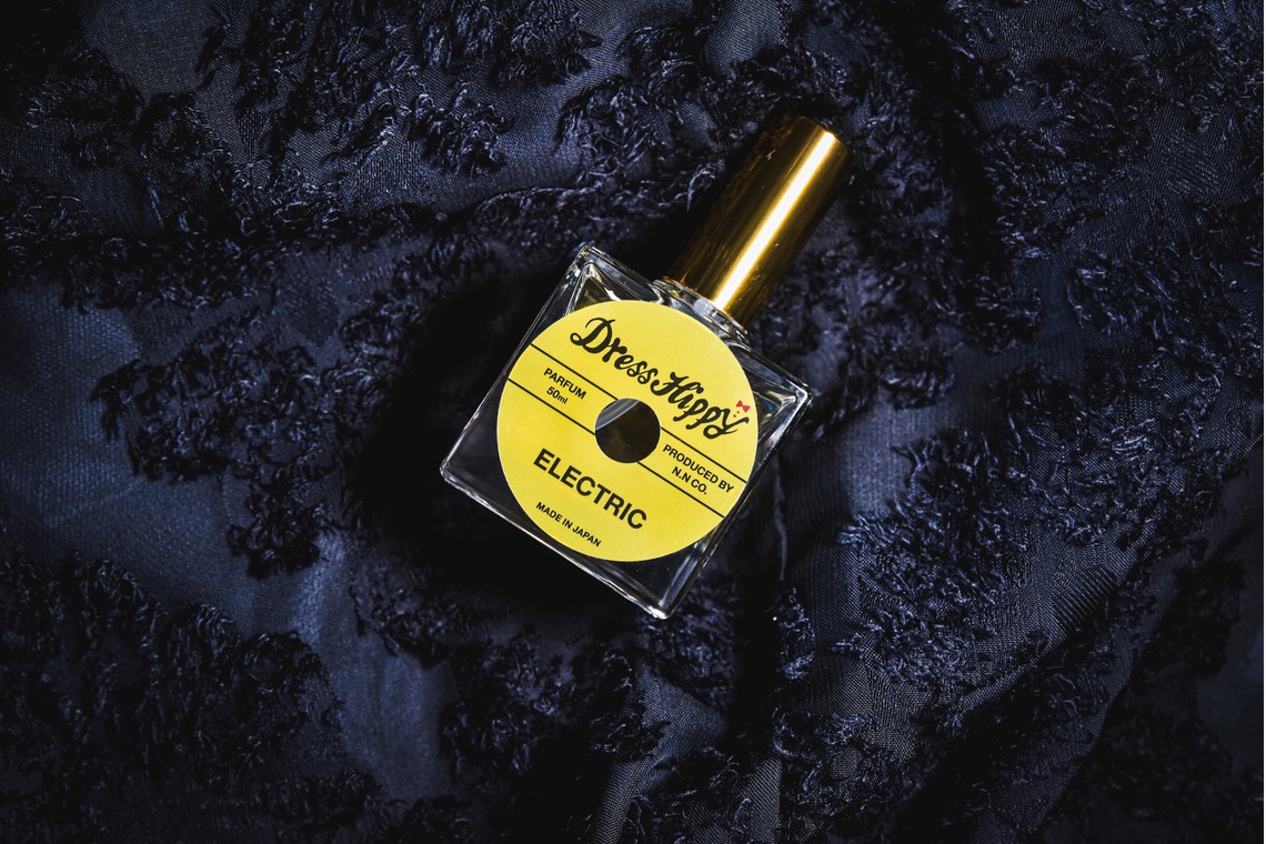 Yu Takahashiが撮影した「【商品撮影】香水ボトル」の写真