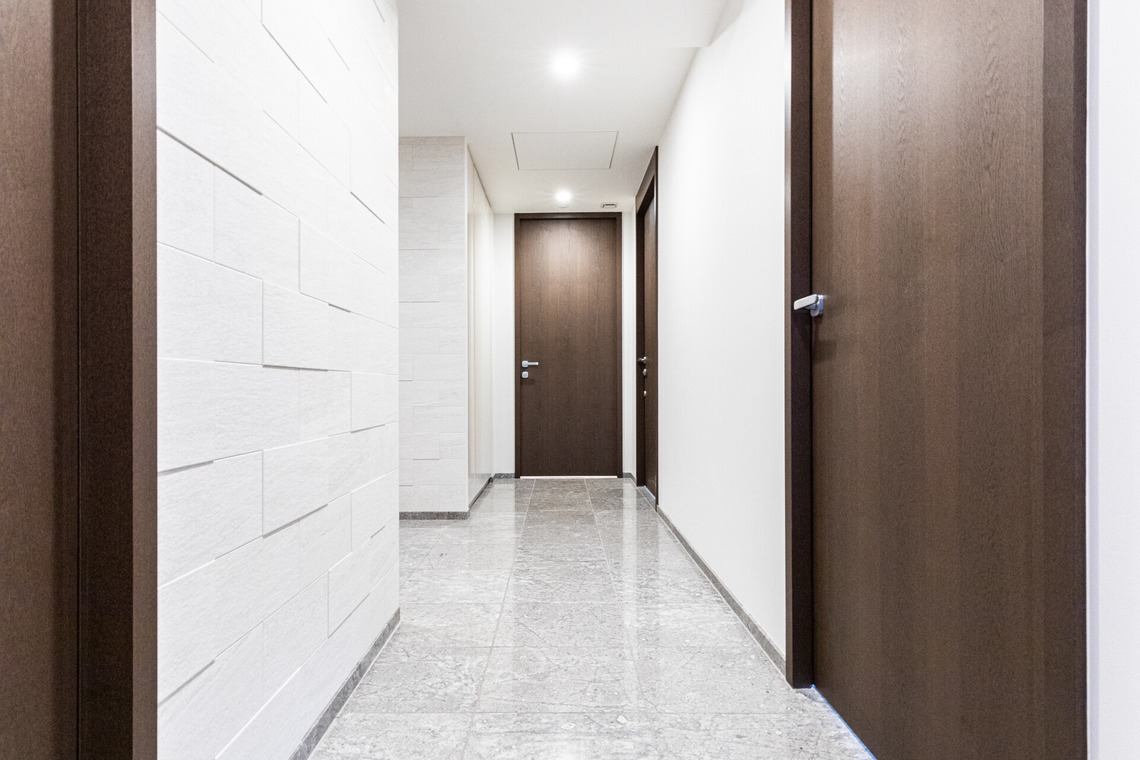 大森美紗生が撮影した「マンション内観撮影」の写真