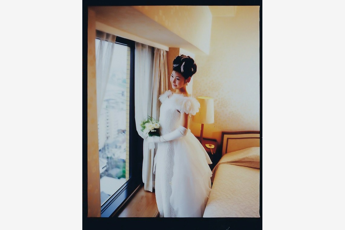 （有）カラーフィールドが撮影した「広告用撮影」の写真