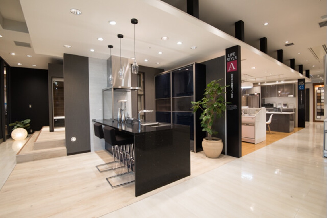 Feel’ｓPhotoが撮影した写真のアルバム「建物・内観」