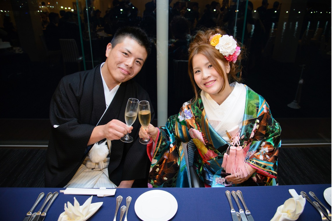 ドラマティックフィルム（島本 浩明）が撮影した「フォトギャラリー」の写真