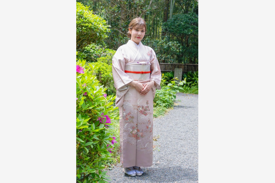 MASAKI J.・株式会社トマトベーネが撮影した「七五三」の写真
