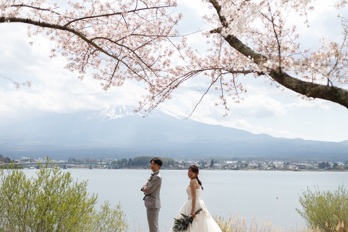 Photo of Mt. Fuji tour plan taken by Chi'es Fotografie
