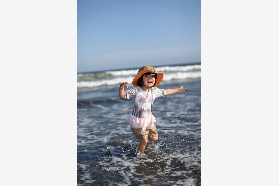 ウチスタイル写真事務所が撮影した写真のアルバム「家族写真のサンプル」