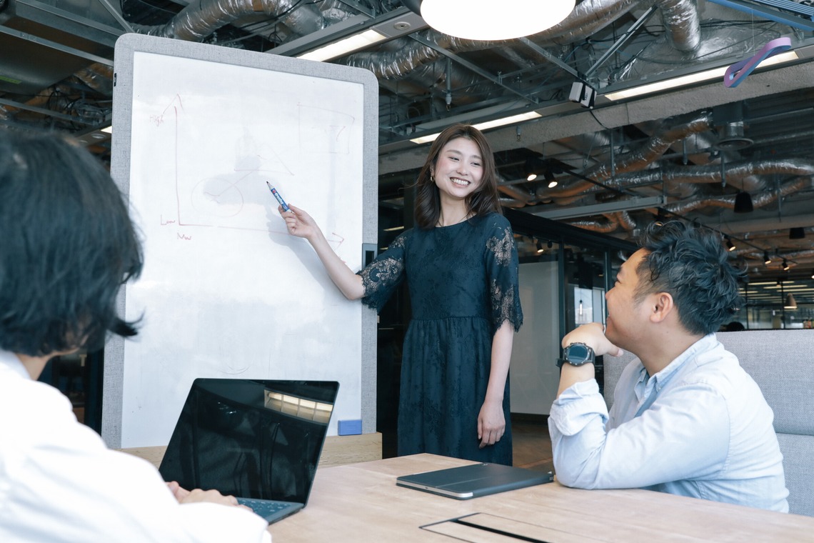 Yasui photographyが撮影した「企業求人」の写真