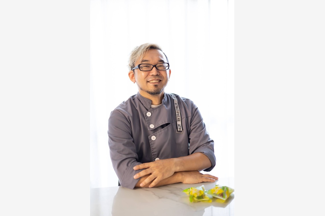 あおフォトが撮影した「ビジネス用プロフィール」の写真