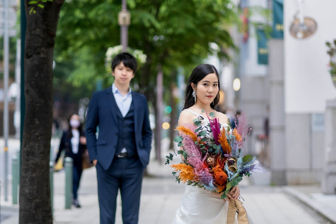 Photo of Taken in Kansai taken by 山田由佳