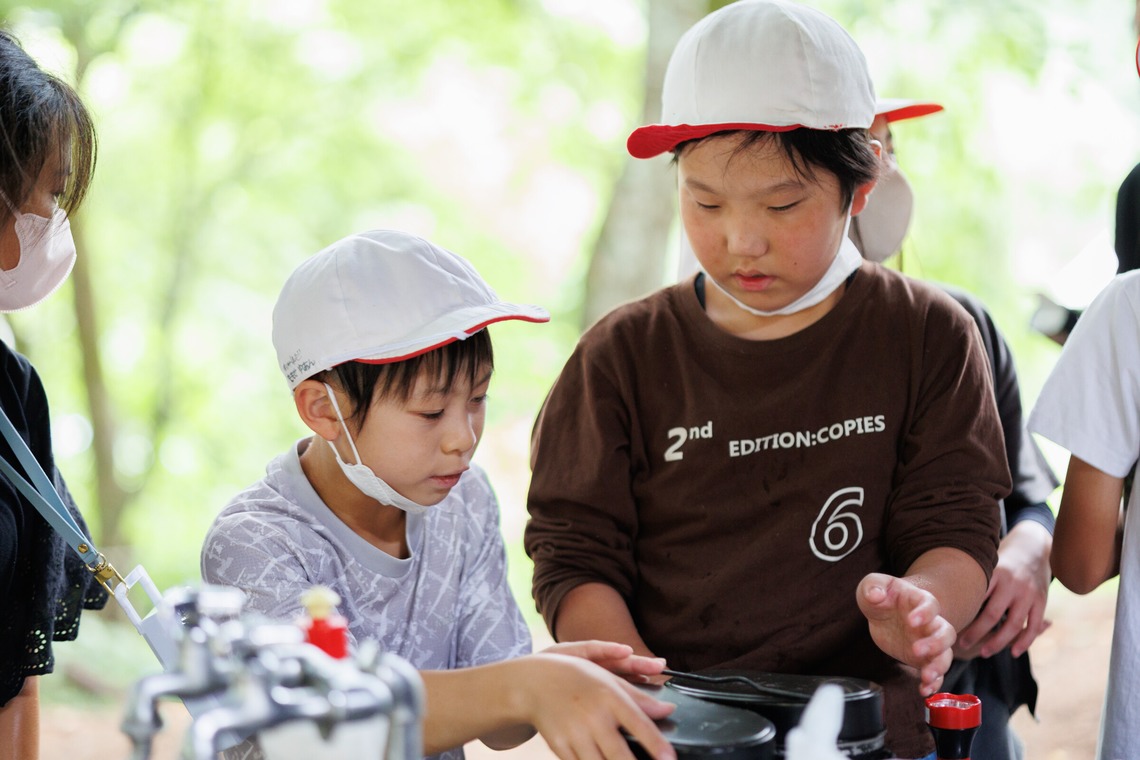 益永淳二写真事務所が撮影した「学校イベント」の写真