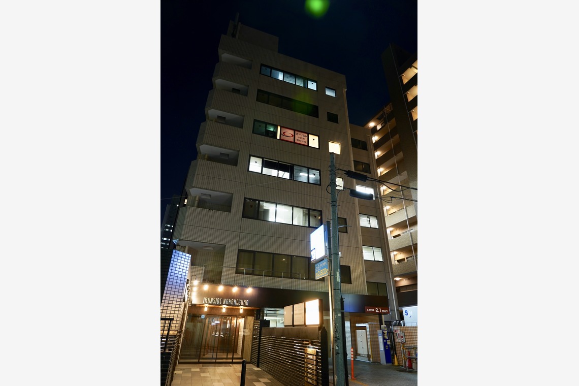 コウヤマレイナが撮影した「物件（内装・外装）」の写真