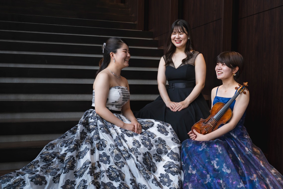 oryo studioが撮影した写真のアルバム「ポートレート」