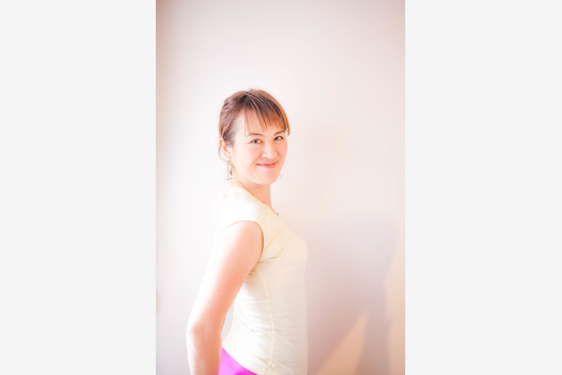 出張撮影　ビンコロ堂が撮影した写真のアルバム「サロン撮影」