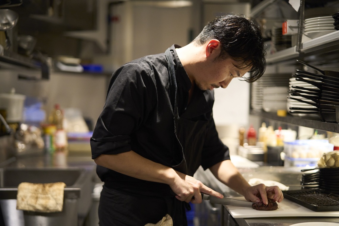 森田寫眞館が撮影した「カフェ」の写真