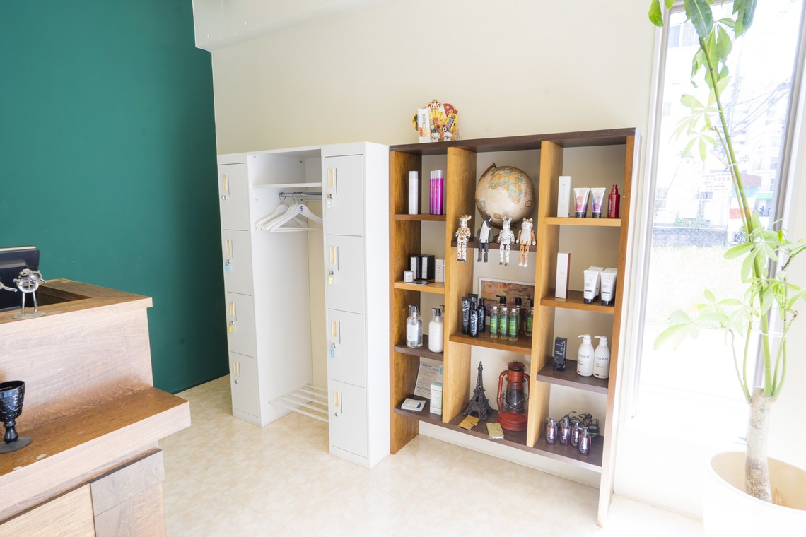 スタジオ11が撮影した「店舗写真撮影案件A」の写真