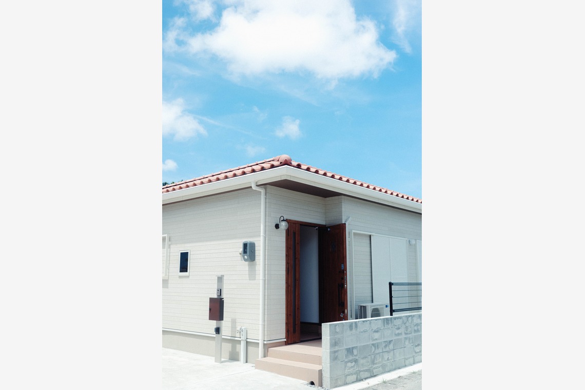 I&I graphyが撮影した写真のアルバム「建築1」