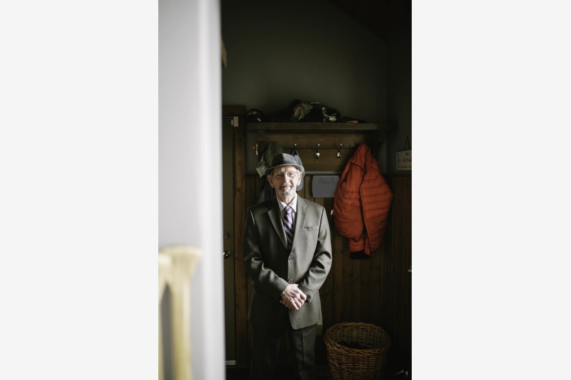 Eric Drahtが撮影した「　カナダ」の写真