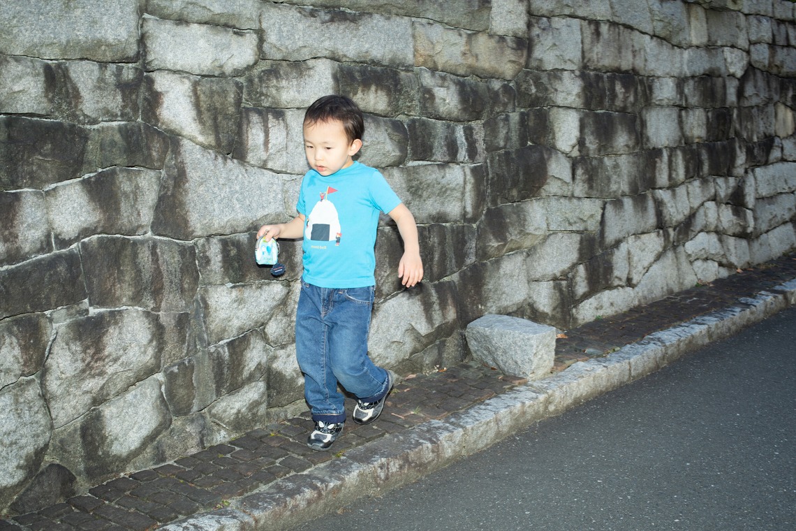 NOJYO高木俊幸写真事務所が撮影した写真のアルバム「家族写真」