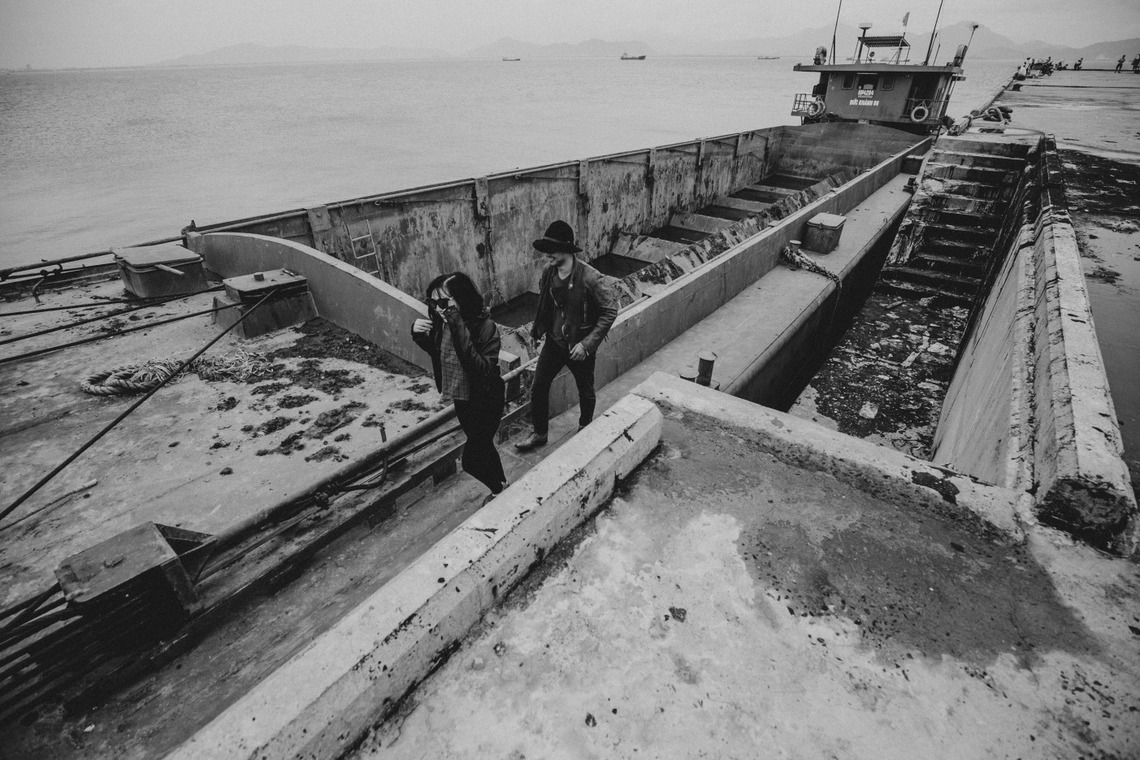 Ruxat Photographyが撮影した「H＆K」の写真