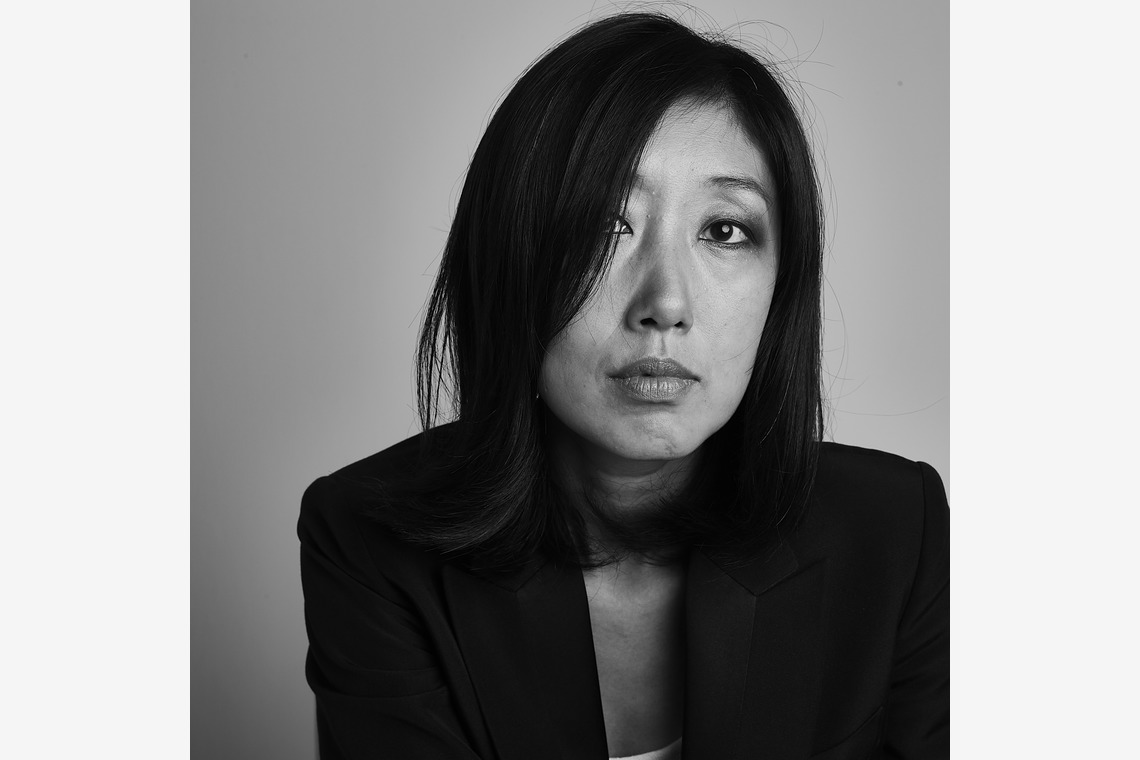 呉在雄が撮影した写真のアルバム「portrait」