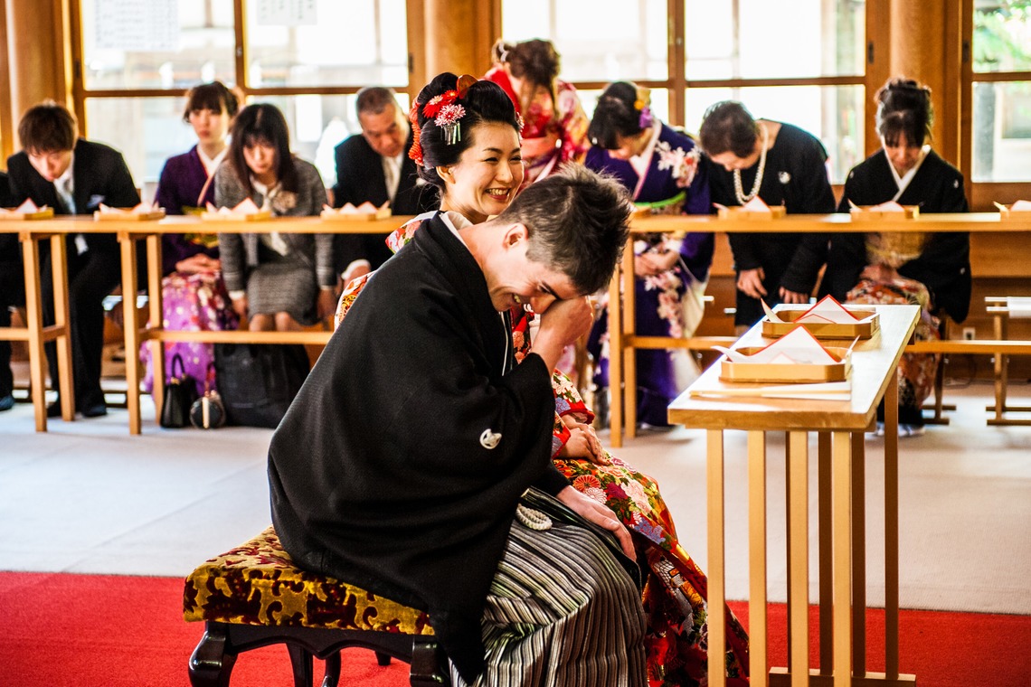 Photo of  taken by Green Tea Photography