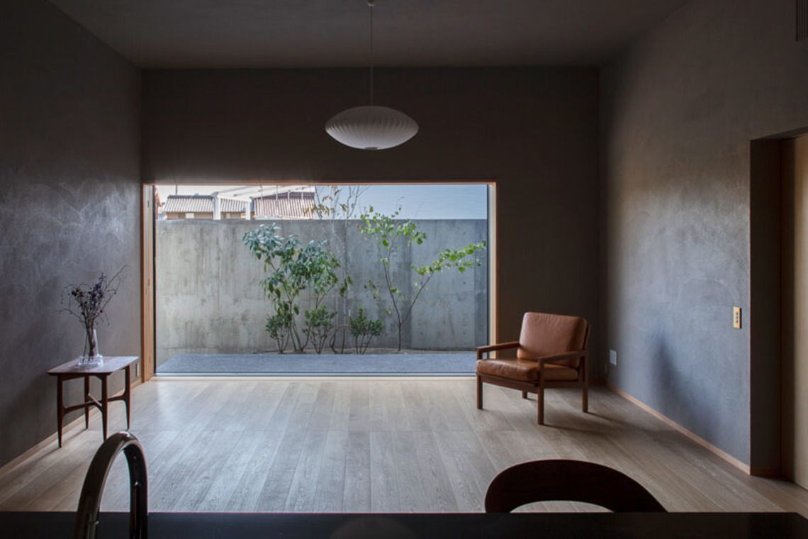 Kengohino photographyが撮影した写真のアルバム「S様邸竣工建築撮影」