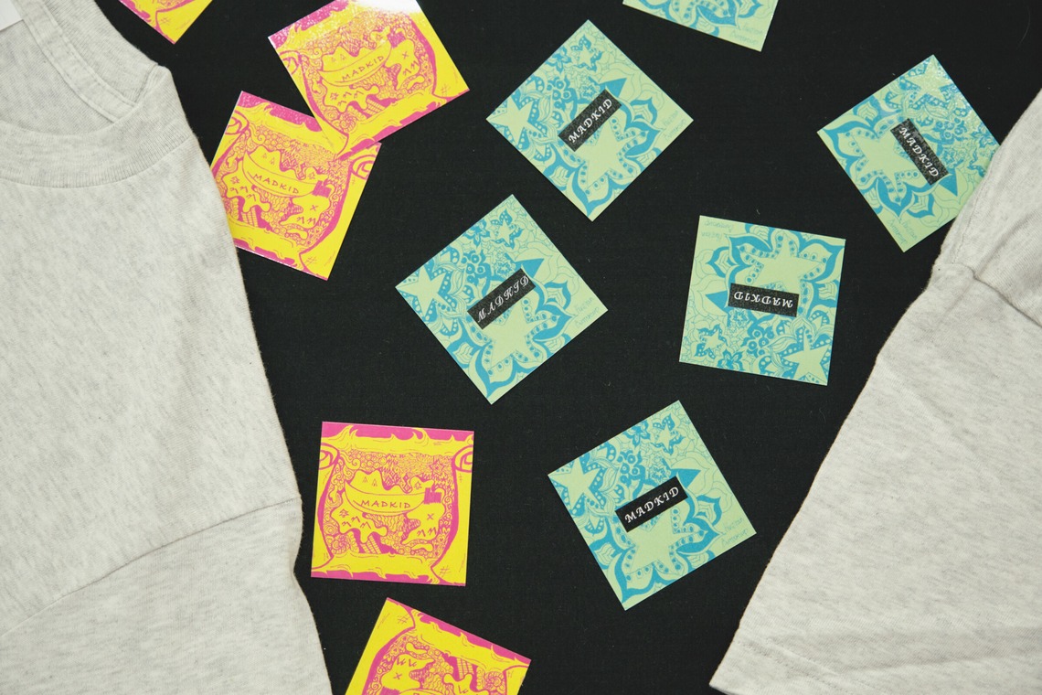 Tatsuyaが撮影した「バンタンデザイン研究所 SPRING FESTIVAL」の写真