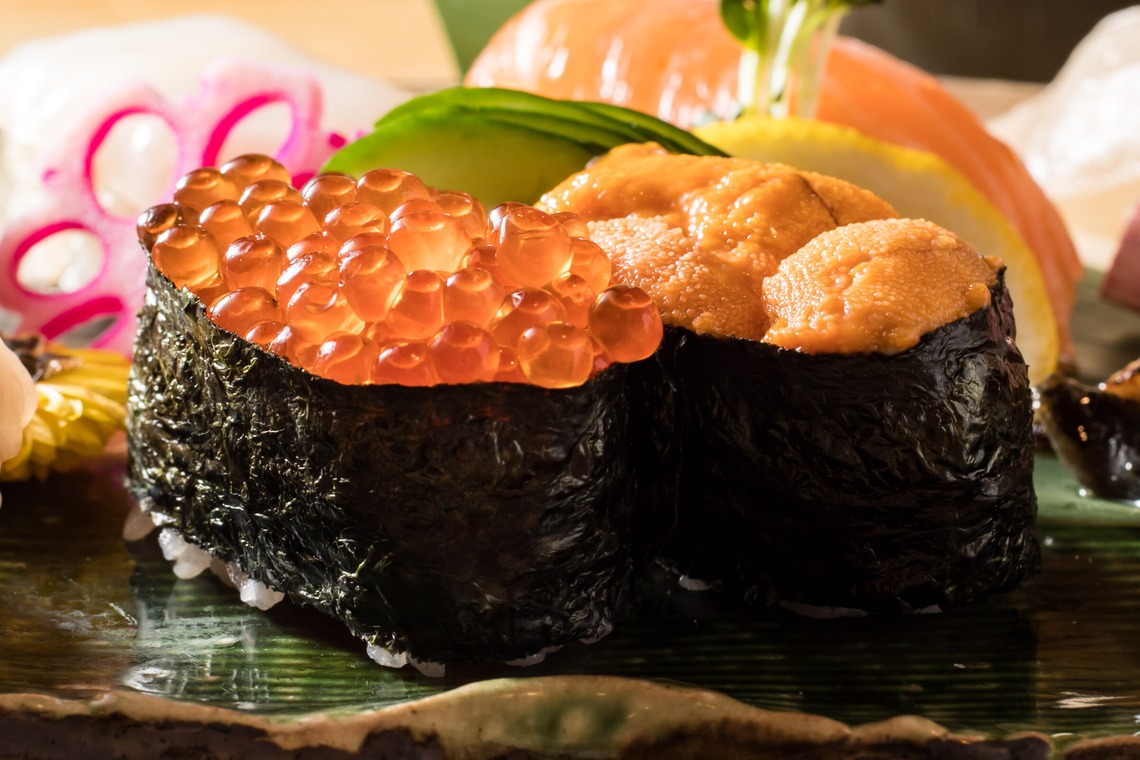 辻本俊輔が撮影した「料理撮影」の写真